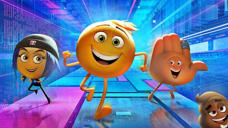 “The Emoji Movie” não supera “Dunkirk” na bilheteira norte-americana