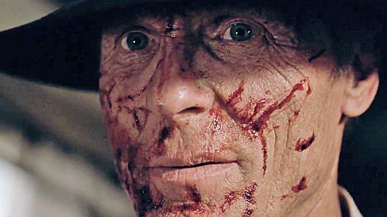 SDCC 2017 | Muito sangue no trailer da segunda temporada de “Westworld”