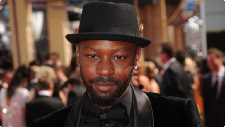 Nelsan Ellis, o Lafayette de “True Blood”, morreu aos 39 anos