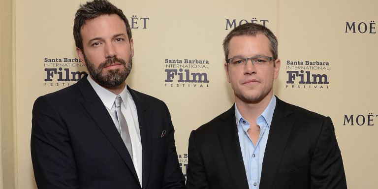Showtime anuncia piloto de “City on a Hill”, produzido por Ben Affleck e Matt Damon