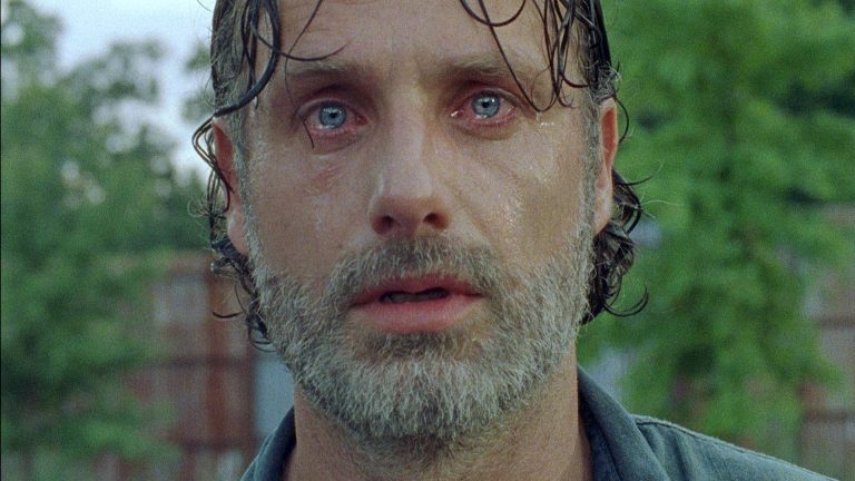 “The Walking Dead”: data de estreia da 8ª temporada foi revelada