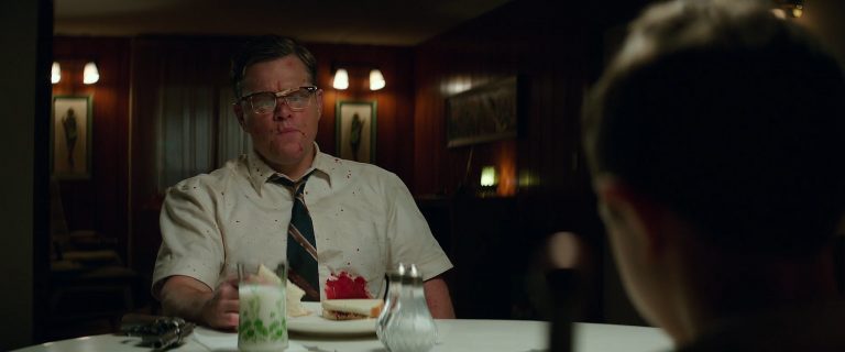“Suburbicon” de George Clooney e com Matt Damon já tem trailer