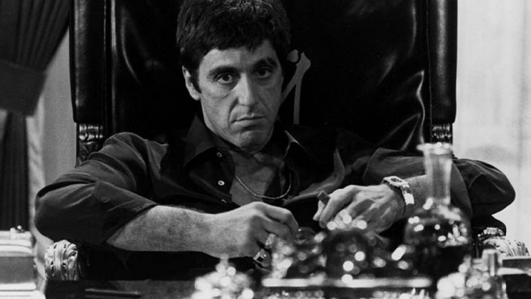 Reboot de “Scarface” perde realizador, David Ayer está de saída