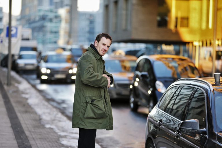 Divulgado o primeiro trailer de “The Snowman”, com Michael Fassbender