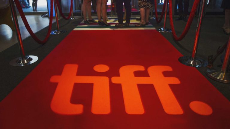 Anunciados primeiros filmes a marcar presença no TIFF 2017