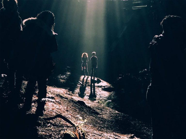 “A Wrinkle in Time”: já temos as primeiras imagens do filme da Disney
