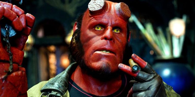 Hellboy | David Harbour fala sobre o reboot