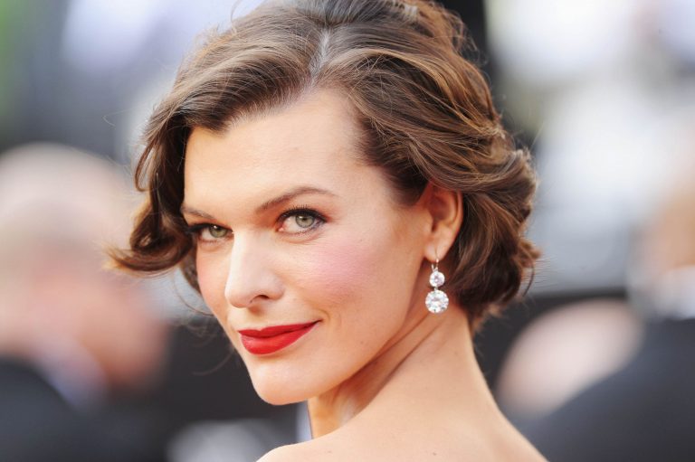 Reboot de Hellboy | Milla Jovovich irá interpretar a Blood Queen