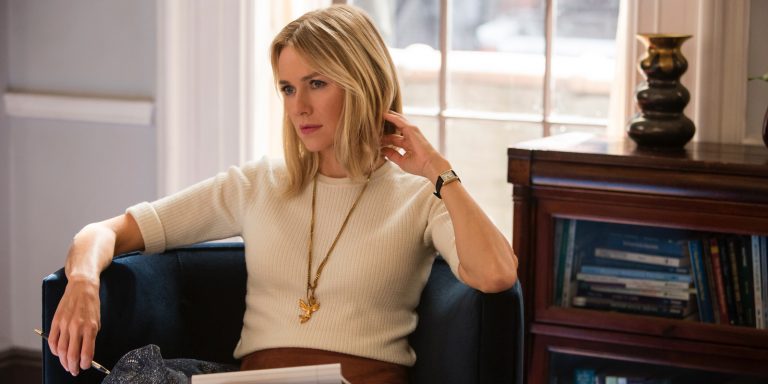 Gypsy | Naomi Watts num drama pouco convincente da Netflix