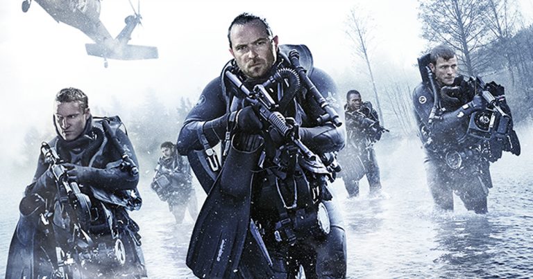 Filme | “Renegados”