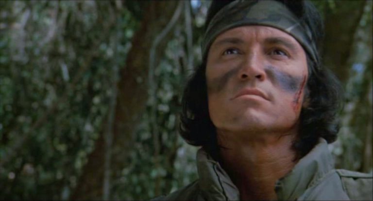 Ator de “O Predador”, Sonny Landham, morre aos 76 anos