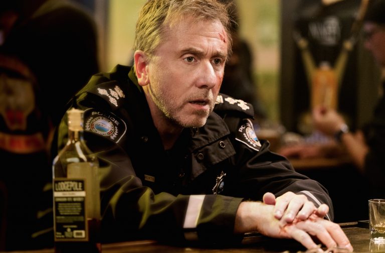Tin Star | Série da Amazon ganha novo trailer e data de estreia