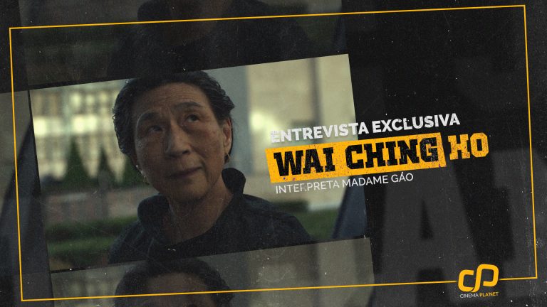 Let’s Talk #24 | À conversa com Wai Ching Ho sobre Madame Gao