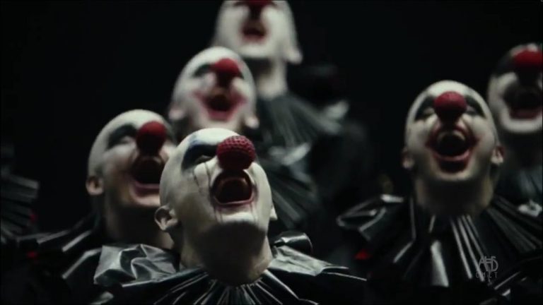 American Horror Story | Donald Trump, Palhaços e muitos mais no trailer