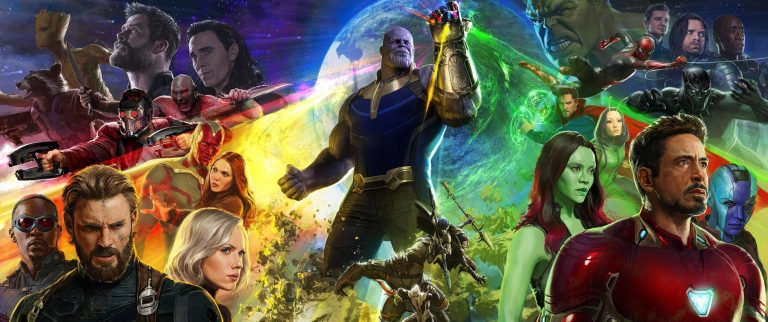 Avengers 4 | Arrancaram as gravações do filme do MCU