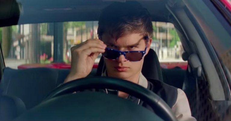 Crítica – “Baby Driver – Alta Velocidade”, de Edgar Wright