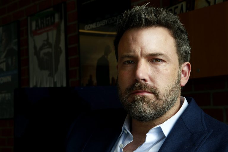 Liga da Justiça | Ben Affleck fala sobre as filmagens