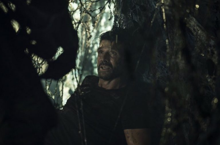 Beyond Skyline | Primeiro trailer e poster da sequela com Frank Grillo