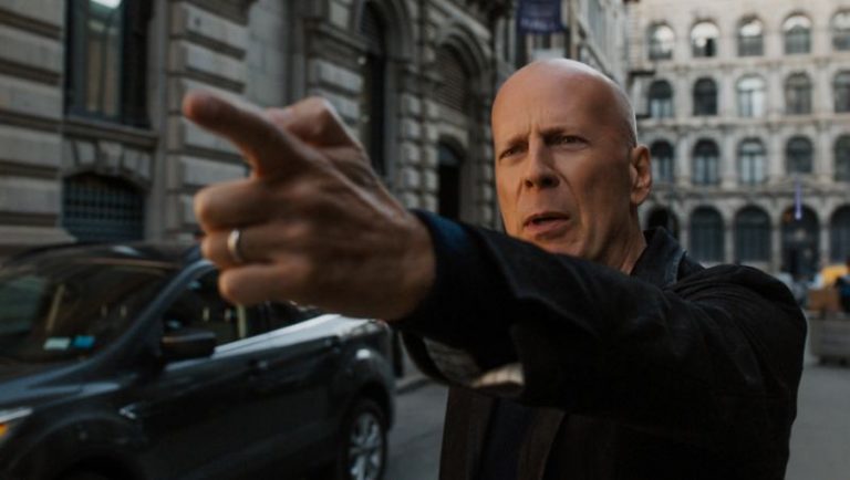 “Death Wish”, com Bruce Willis, já tem trailer e poster