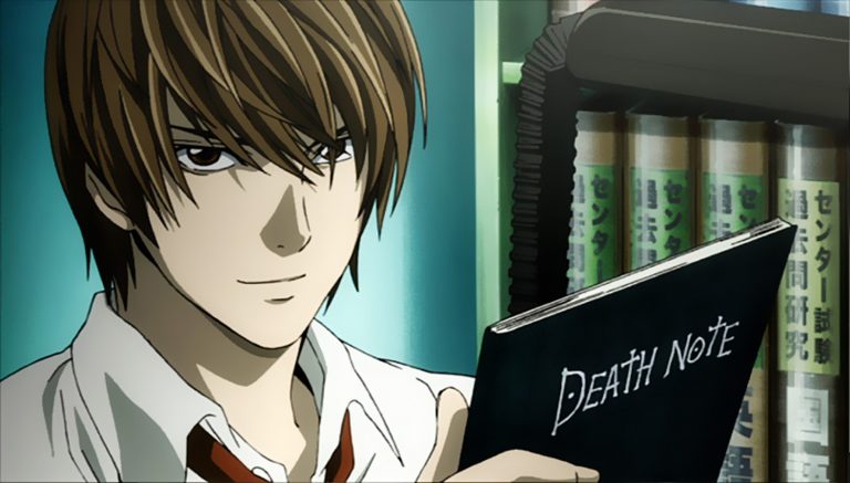 Death Note | As diferentes versões da manga criada por Tsugumi Ohba e Takeshi Obata