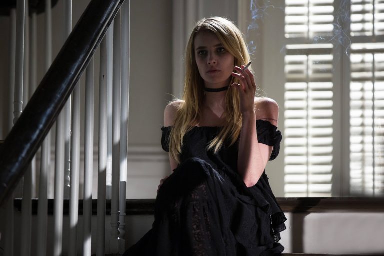 “AHS: Cult”: Emma Roberts de volta mas Kathy Bates não regressa