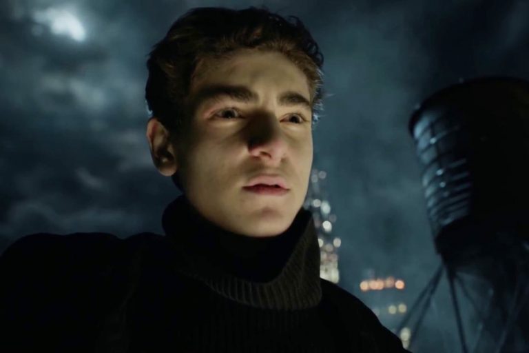 Gotham | Bruce mais perto de se tornar o Batman no novo trailer da T4