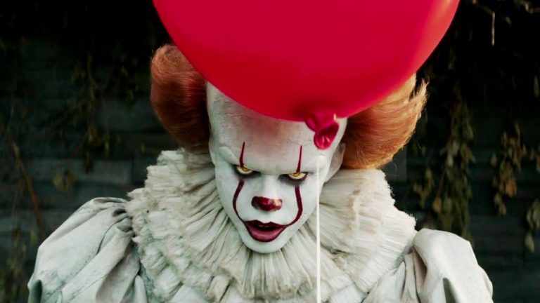 Crítica | “IT”, de Andy Muschietti
