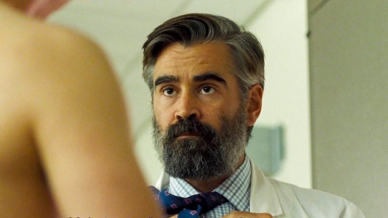 The Killing of a Sacred Deer | Trailer intrigante ao som de Ellie Goulding