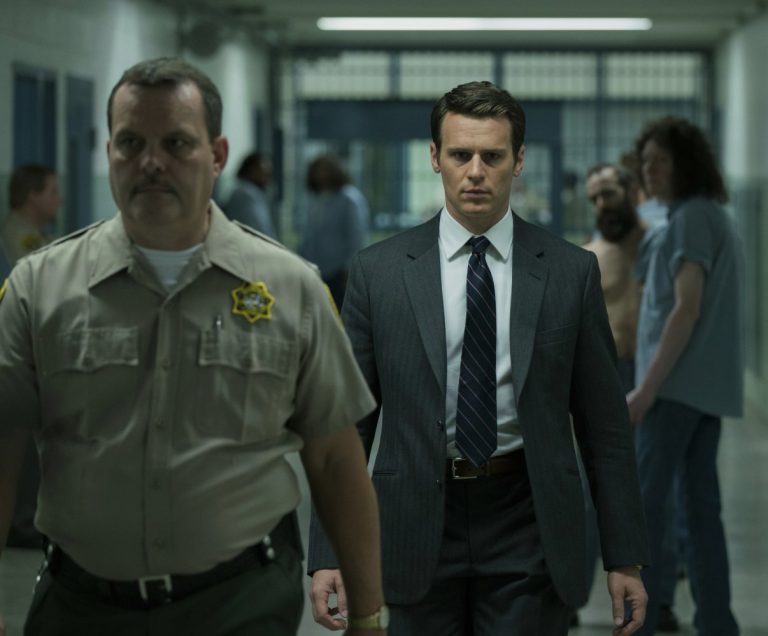 “Caçador de Mentes”: vê o trailer da nova série criminal da Netflix
