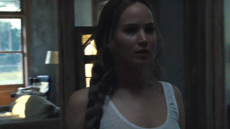 mother! | Revelado novo trailer do filme de Darren Aronofsky