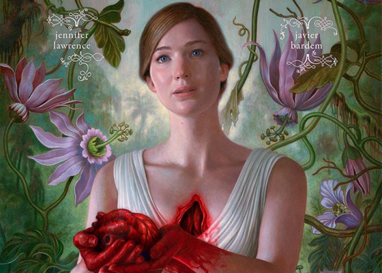 mãe! | Revelado novo spot publicitário do filme de Darren Aronofsky