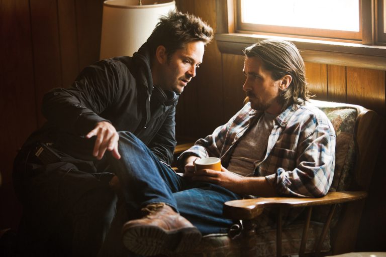 Hostiles | Descobre Christian Bale no novo western de Scott Cooper