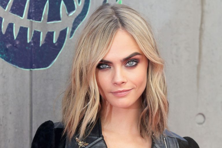 Carnival Row | Cara Delevingne junta-se a Orlando Bloom