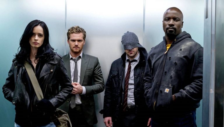 The Defenders | Último trailer destaca cenas de luta