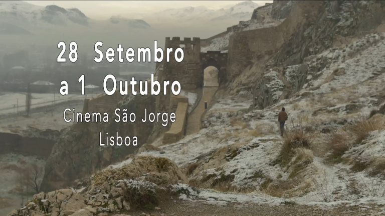Olhares do Mediterrâneo | O festival de Cinema no Feminino arranca hoje