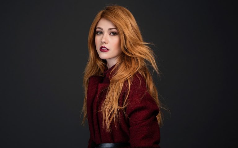 CCPT 2017 | Katherine McNamara confirmada para o evento deste ano!