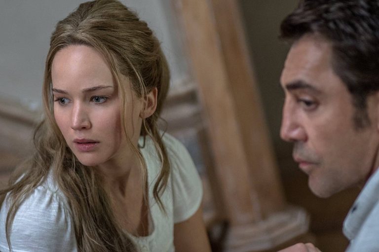 Mãe! | Filme de Darren Aronofsky é flop total ou sucesso por acontecer?