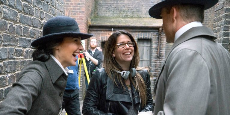 Mulher Maravilha | É OFICIAL, Patty Jenkins vai realizar a sequela!