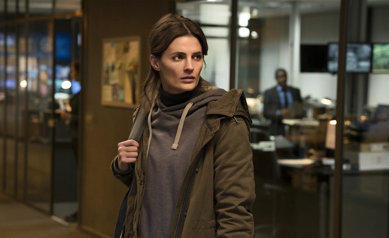 Absentia | Estreia do thriller da AXN, novo trailer revelado