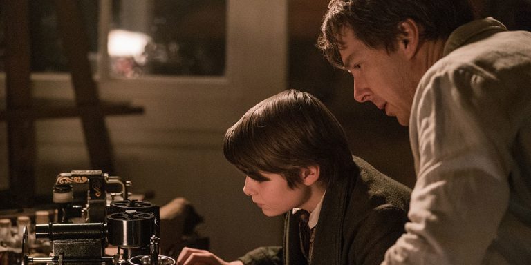 The Current War | Benedict Cumberbatch é Thomas Edison em novo trailer