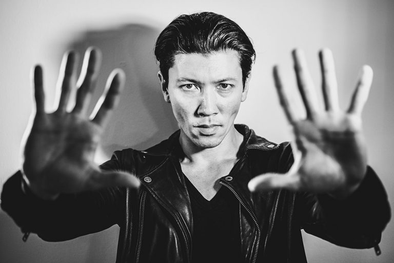 Monstros Fantásticos 2 | David Sakurai junta-se ao elenco