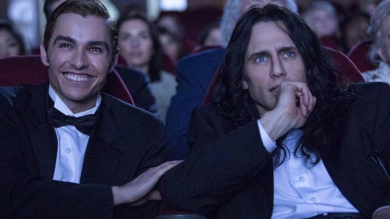 The Disaster Artist | James Franco no filme sobre o pior filme de sempre