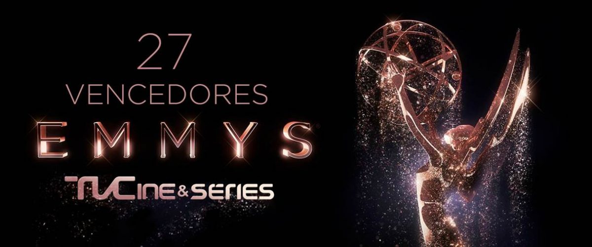 Emmys 2017 | Os Canais TVCine & Séries arrecadaram 27 prémios