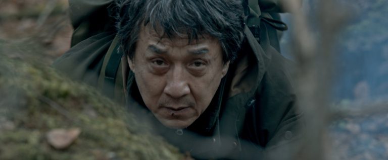 O Estrangeiro | Vê Jackie Chan e Pierce Brosnan no novo trailer