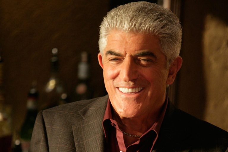 Morreu Frank Vincent, estrela de “Tudo Bons Rapazes” e “Os Sopranos”