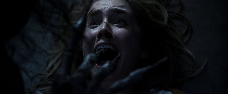 Insidious: The Last Key | Divulgados dois trailers do quarto filme da saga