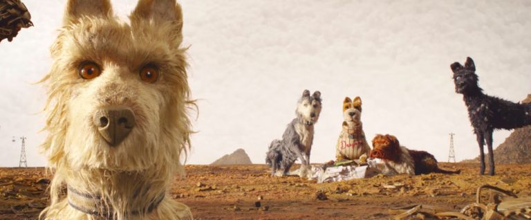 Isle of Dogs | Stop-motion de Wes Anderson recebe trailer