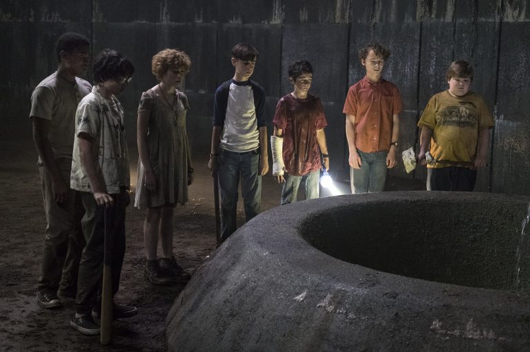 IT | Sequela do filme já tem data de estreia marcada