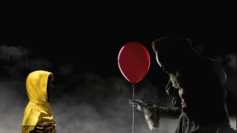 10 curiosidades em torno do filme “IT” de Stephen King