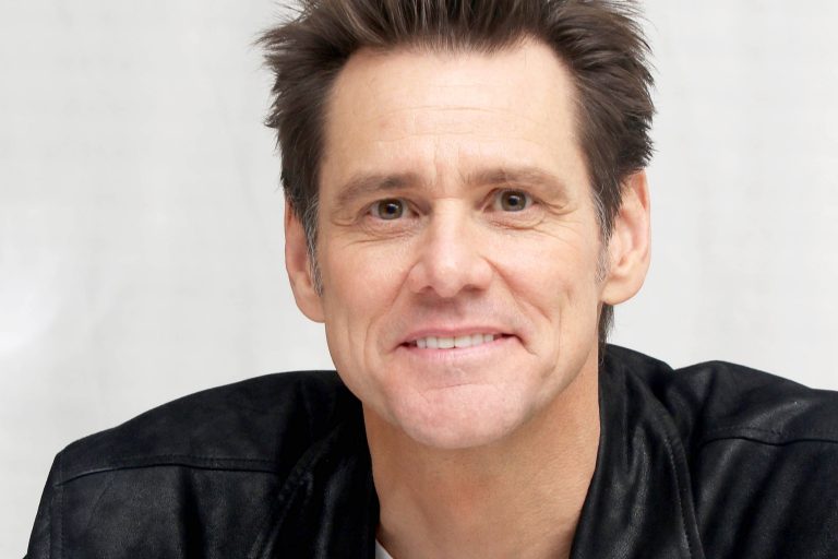 Kidding | Jim Carrey entrará em nova série de comédia